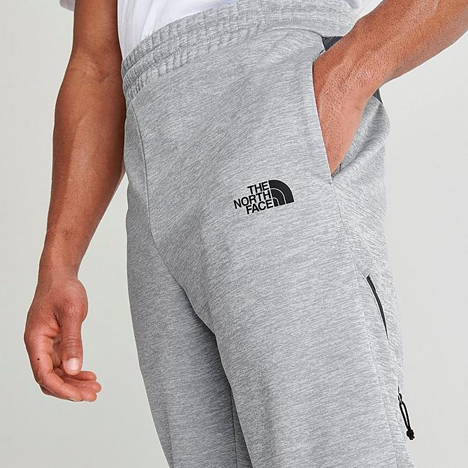 North face mittellegi joggers mens sale